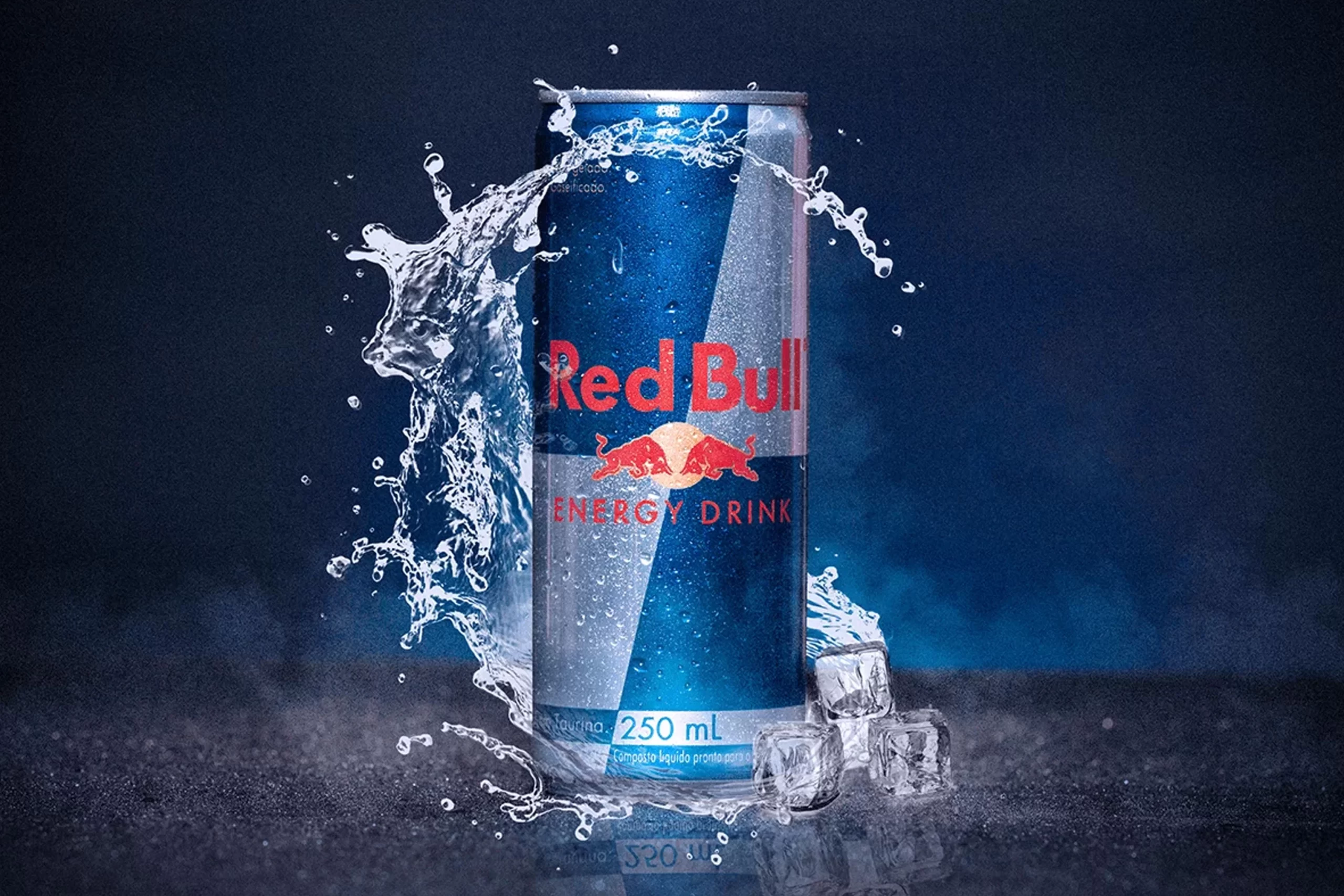 Redbull